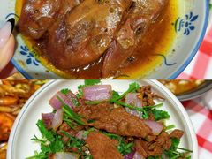-江味龙虾馆·裸蓝龙虾(南山店)