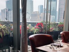 -Mercato莫卡多露台餐厅与酒吧(K11店)