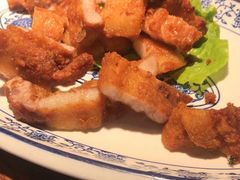 -六缘蒸菜馆(蓝天花园店)