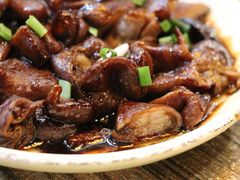 -邵老爹老杭州白斩鸡·家常菜(建国北路店)