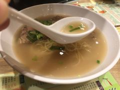 -源记茶餐厅(尖沙咀店)