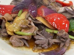 -鹅香阁私房菜(一鹅五味)