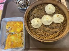 -老通城豆皮大王(吉庆街店)