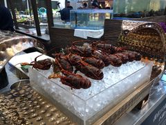 -半岛听涛蒸汽海鲜自助(K11店)