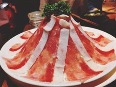 -巴蜀印象火锅(永陵总店)