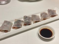 秘制叉烧肠粉-茉里粤菜(皇姑万象汇店)