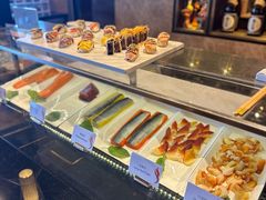 -富力丽思卡尔顿酒店·香荟全日制餐厅