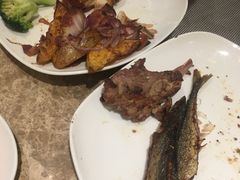 -盛宴标帜餐厅·亲子自助 (南昌喜来登酒店)