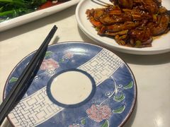 -小吴越·江浙融合菜(惠山万达广场店)