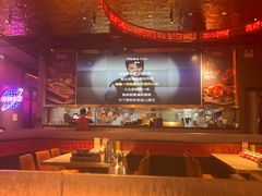 -丽伟的串·烧烤·砂锅(季景天地店)