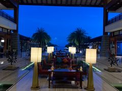 -石梅湾艾美度假酒店