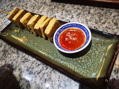 -南京大牌档(三阳广场苏宁店)