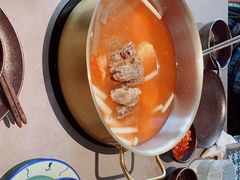 -罗勒家·养生火锅· Bistro(大望路店)