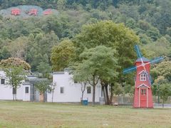 -南丹山森林王国
