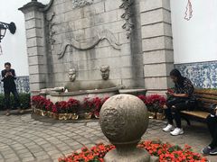 -市政署