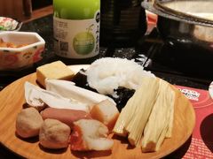 -牛New寿喜烧(金茂览秀城店)