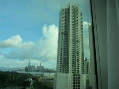 -香港铜锣湾维景酒店