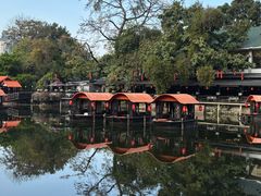 -侨美·唐荔园·40年地道粤菜