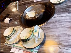 -尚御潮汕牛肉自助火锅(锦园店)