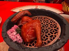-白家大院·王府宫廷菜(苏州街店)