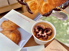 -Cycle&Cycle Artisan(天目里店)