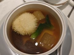 -海味观(老西门店)