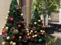 -博林天瑞喜来登酒店·西丽尚膳