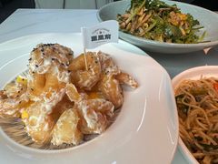 -园里前·私厨·福建菜(台江万达店)