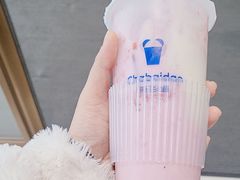 -茶百道(铜梁万达广场店)