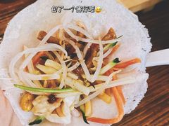 -杨姨妈丝娃娃(花果园店)