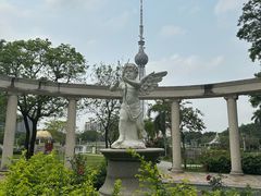 -文华公园(禅城区)