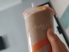 -CoCo都可(双井家乐福店)