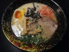 -日本料理神拉面
