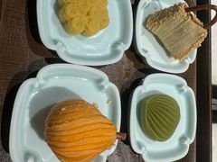 -绿波廊(豫园店)