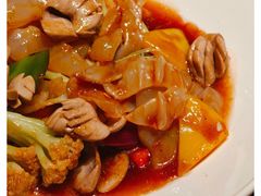 -紫阳海鲜楼·传承闽味(长乐路总店)