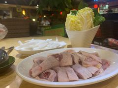 -龙泉人椰子鸡.糟粕醋.海南菜(三亚旗舰店)