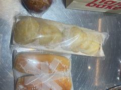 -那家面包房(珠江路店)