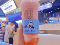 -我是酸奶君(壹方城店)