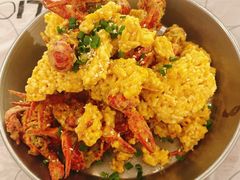 -巴厘龙虾·榜首油焖大虾(沙湖·花园店)
