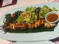 -蕉叶·广州明星泰国菜(黑金冠保利广场店)