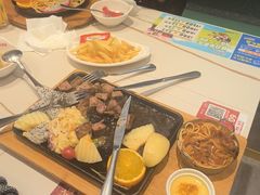 -豪享来牛排(人民店)