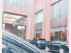 -长沙金源阳光酒店(五一广场贺龙体育馆店)