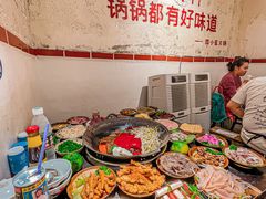 -四小区火锅·巷子里的重庆火锅(花照壁店)