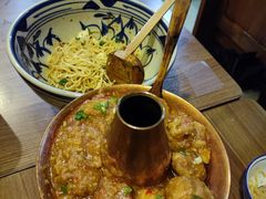 -蜗牛小馆醉乡民谣云南菜(惠新西里店)