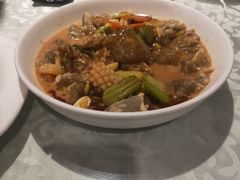 -牟传仁饭庄(星海店)