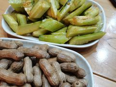 -老马家资格烤羊肉串·清真烧烤(清江西路地铁站店)