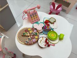 -Hape玩具部落(五棵松万达广场店)