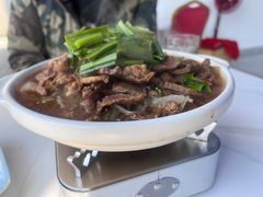 -黄牛肉馆·皖南土菜