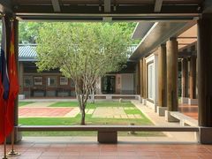 -筼筜书院