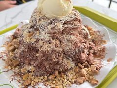 -MOMO冰品·生巧汤圆(红桥店)
